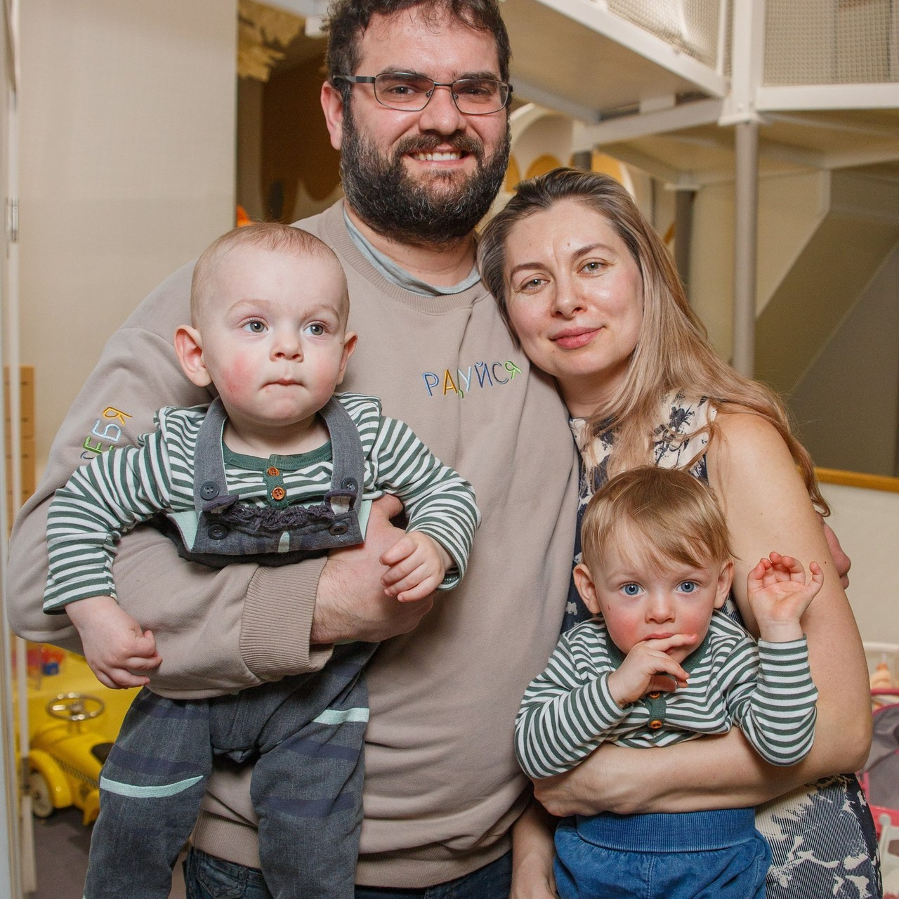 Kubynin.V Production