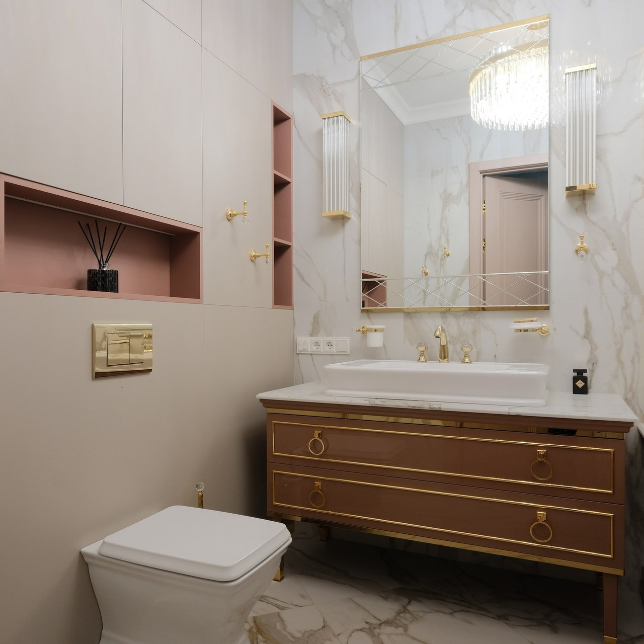 Отзывы. Интерьерный фотограф и видеограф в Санкт-Петербурге Вадим Балбашевский