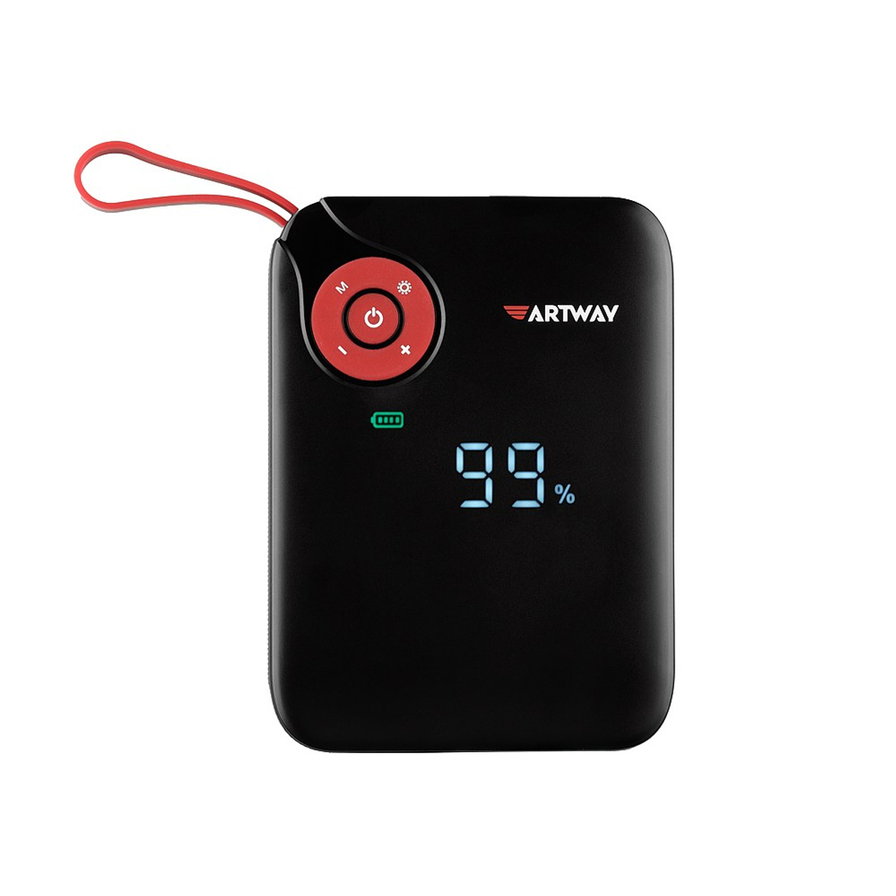 ARTWAY. Автомобильные аксессуары