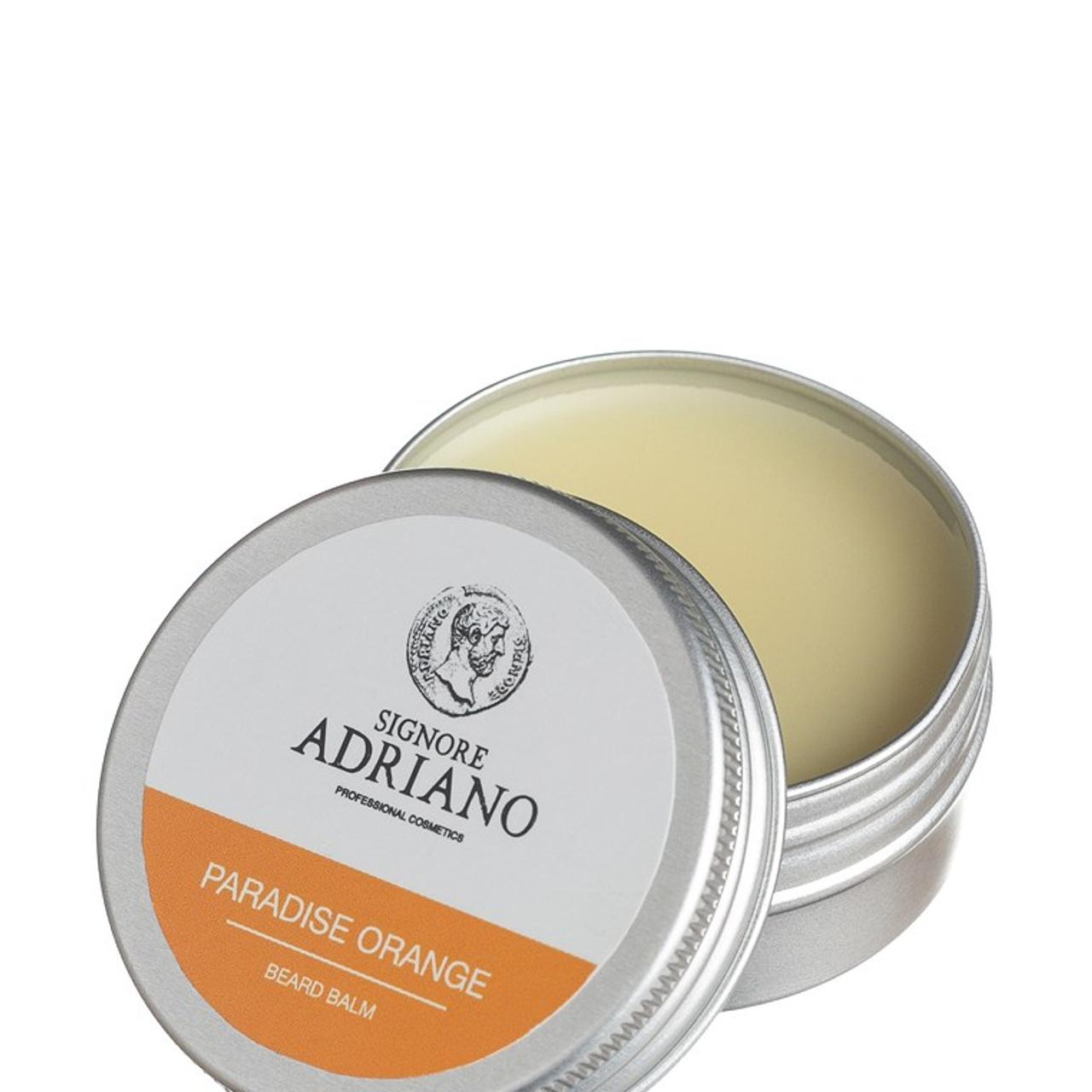 ADRIANO. Косметика для барбершопов