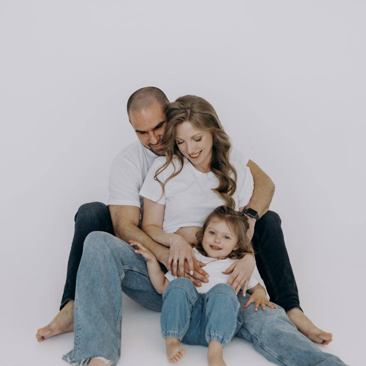 Семейная фотосессия | Фотограф Ириша Гришина. Контент съемка | Мобильный фотограф Ириша Гришина