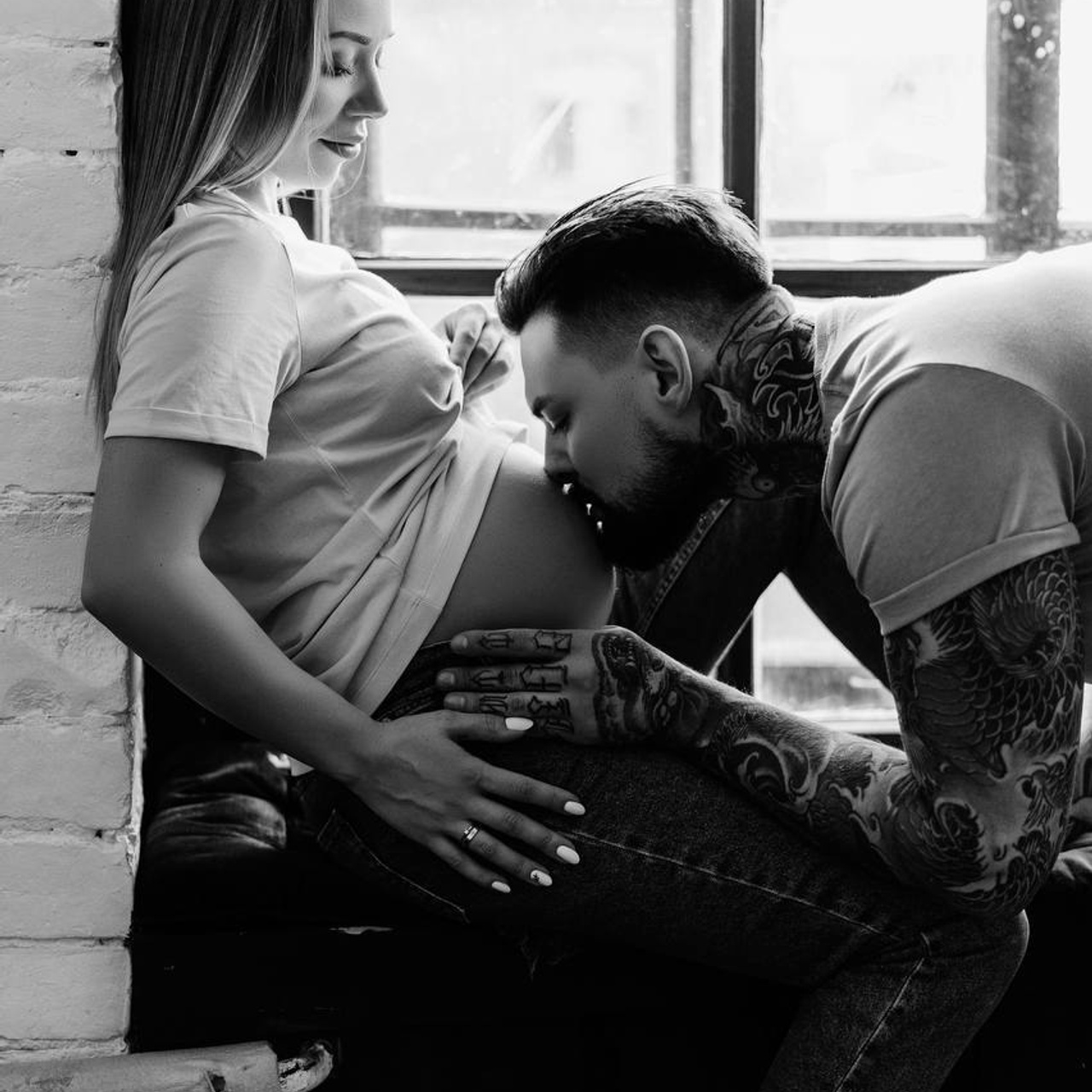 Семейная фотосессия | Фотограф Ириша Гришина. Контент съемка | Мобильный фотограф Ириша Гришина