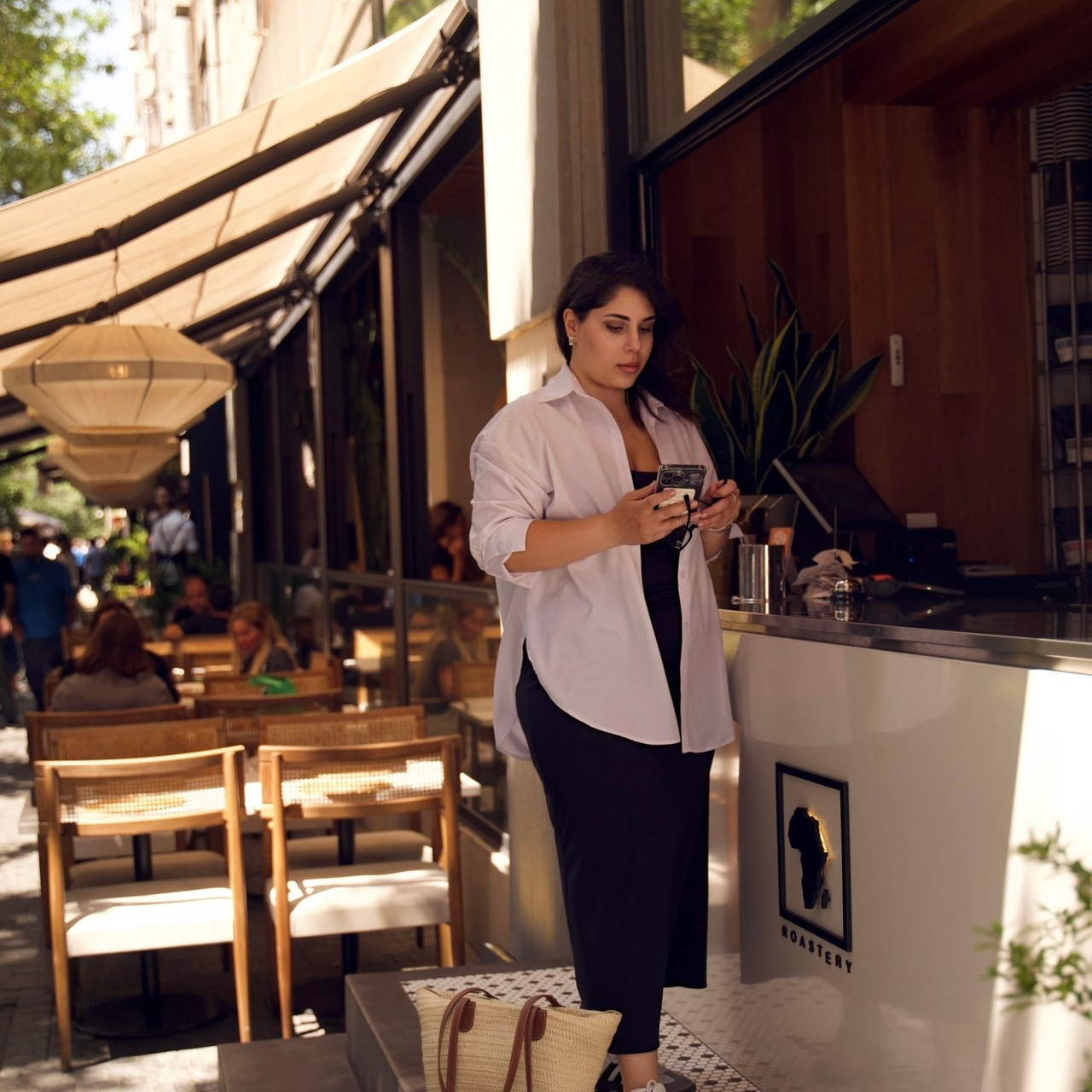 Отзывы | Фотограф Ириша Гришина. Контент съемка | Мобильный фотограф Ириша Гришина