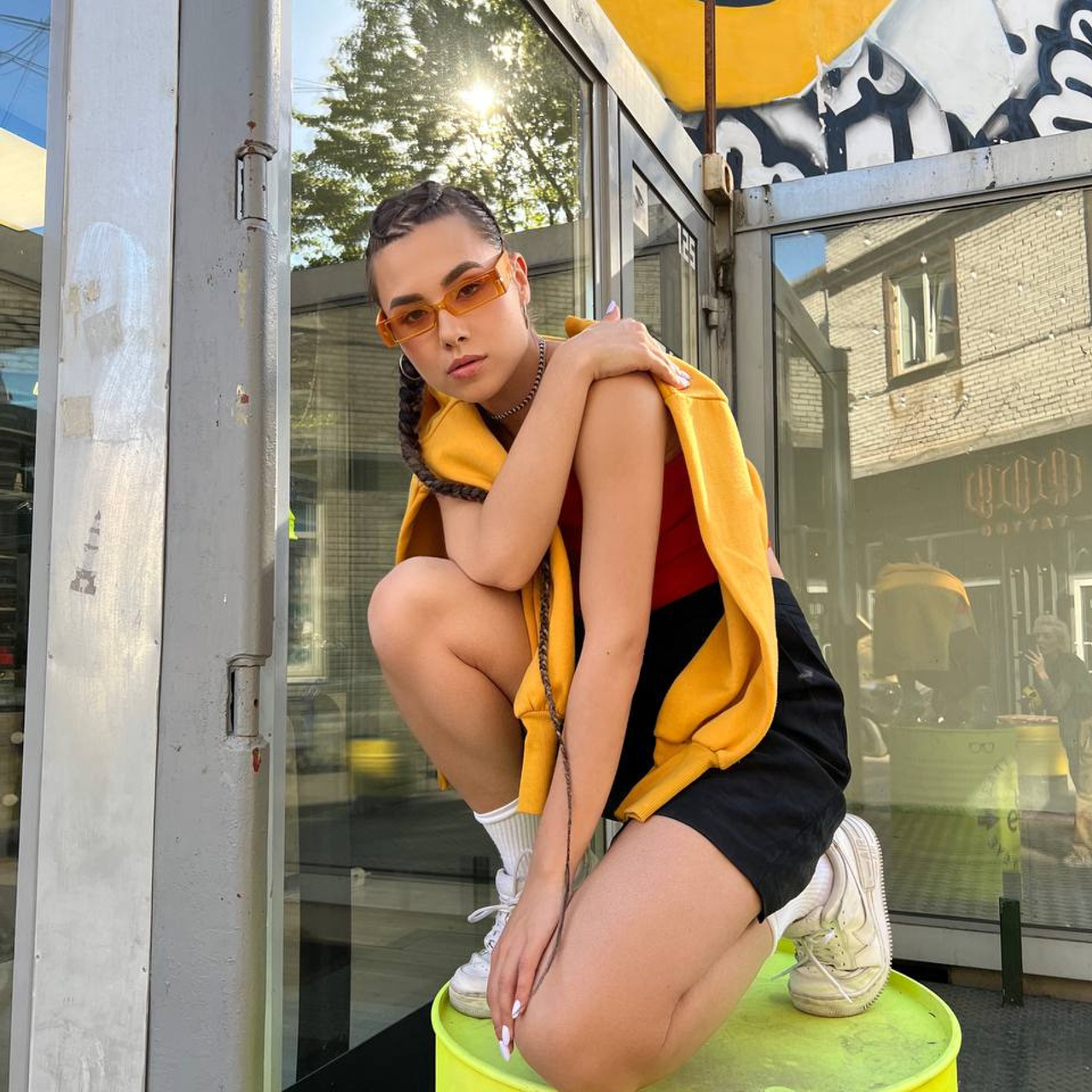 Индивидуальная фотосессия | Фотограф Ириша Гришина. Контент съемка | Мобильный фотограф Ириша Гришина