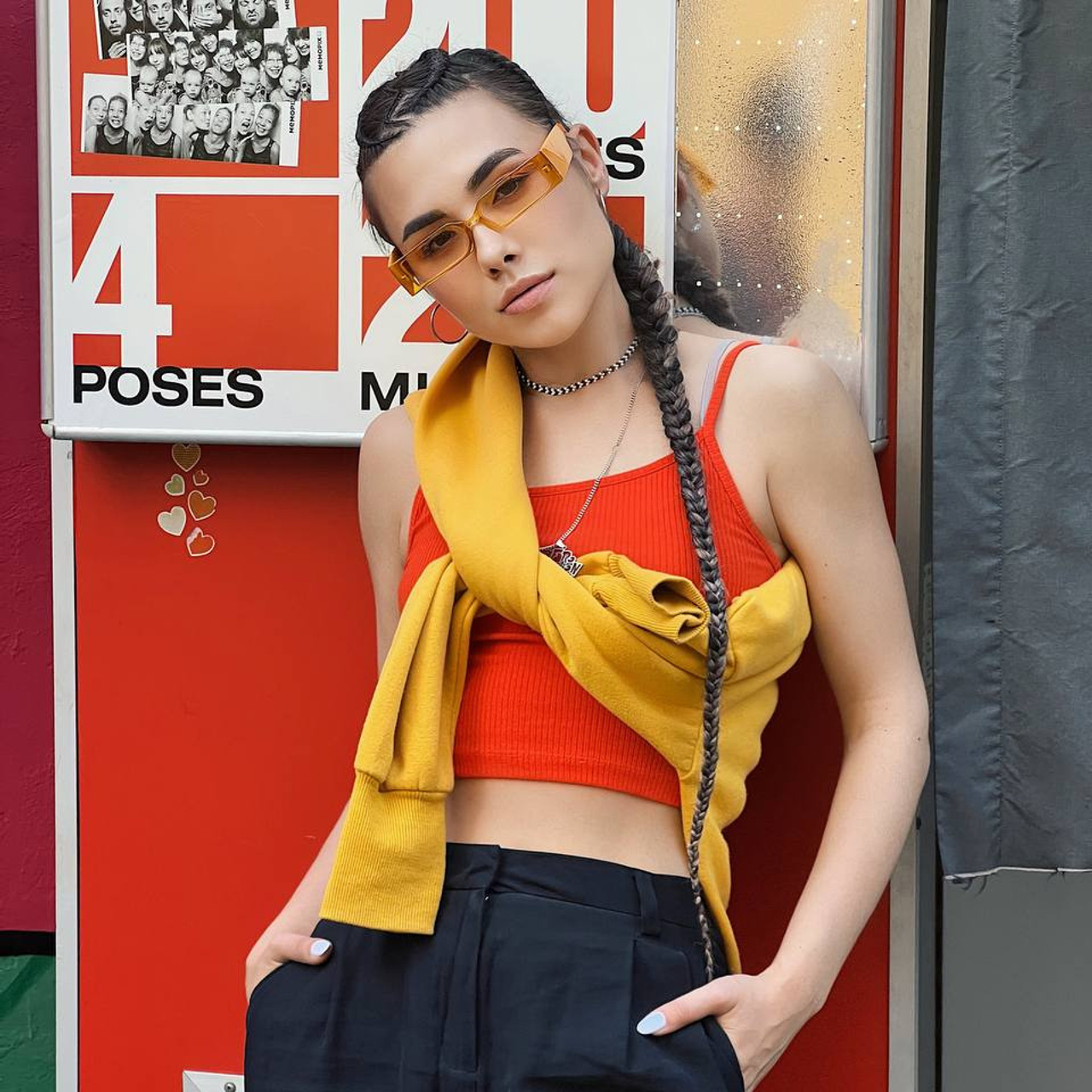 Индивидуальная фотосессия | Фотограф Ириша Гришина. Контент съемка | Мобильный фотограф Ириша Гришина