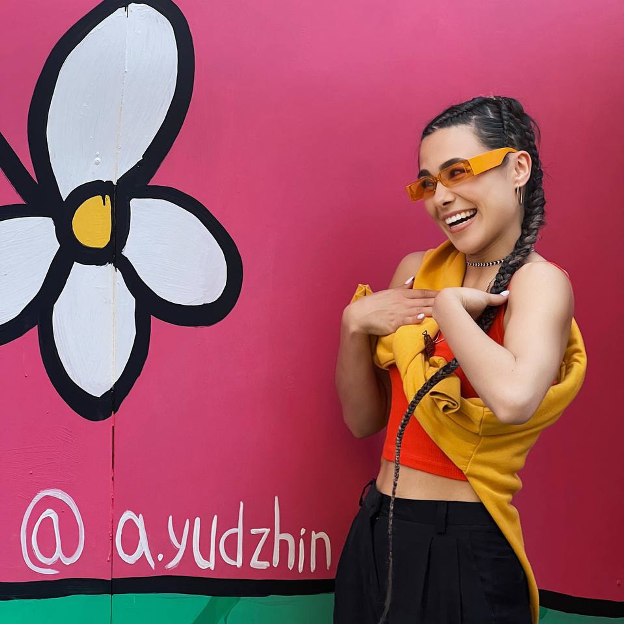 Индивидуальная фотосессия | Фотограф Ириша Гришина. Контент съемка | Мобильный фотограф Ириша Гришина