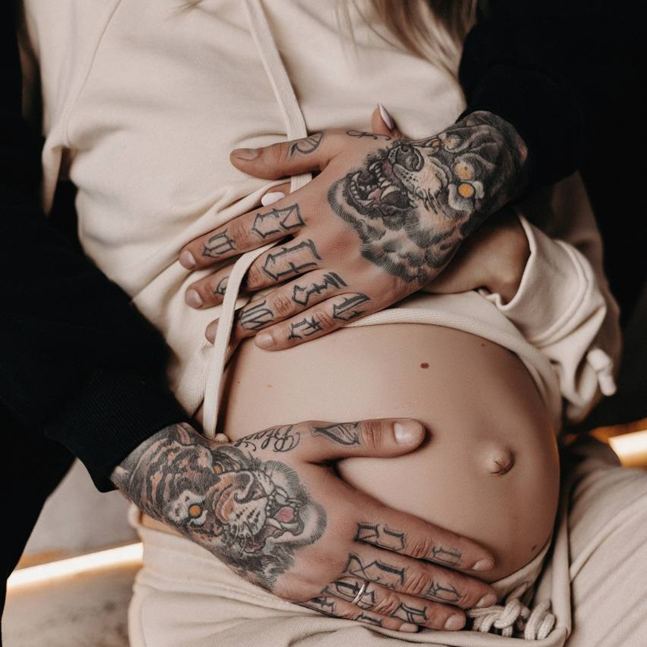 Семейная фотосессия | Фотограф Ириша Гришина. Контент съемка | Мобильный фотограф Ириша Гришина