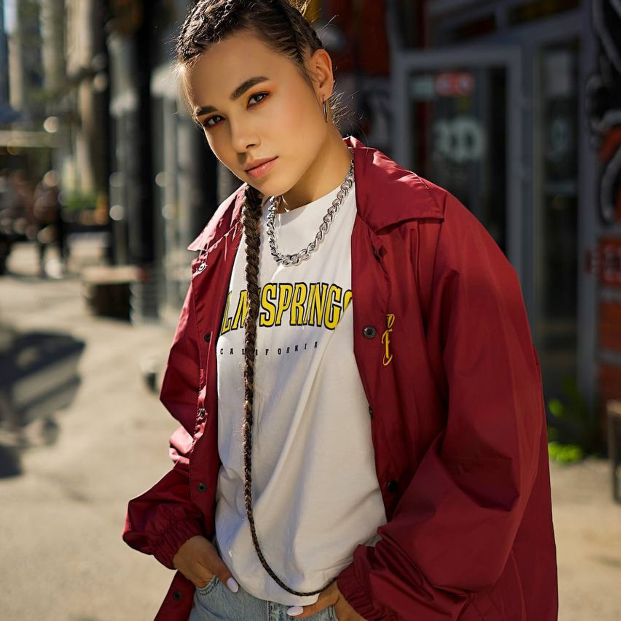 Индивидуальная фотосессия | Фотограф Ириша Гришина. Контент съемка | Мобильный фотограф Ириша Гришина