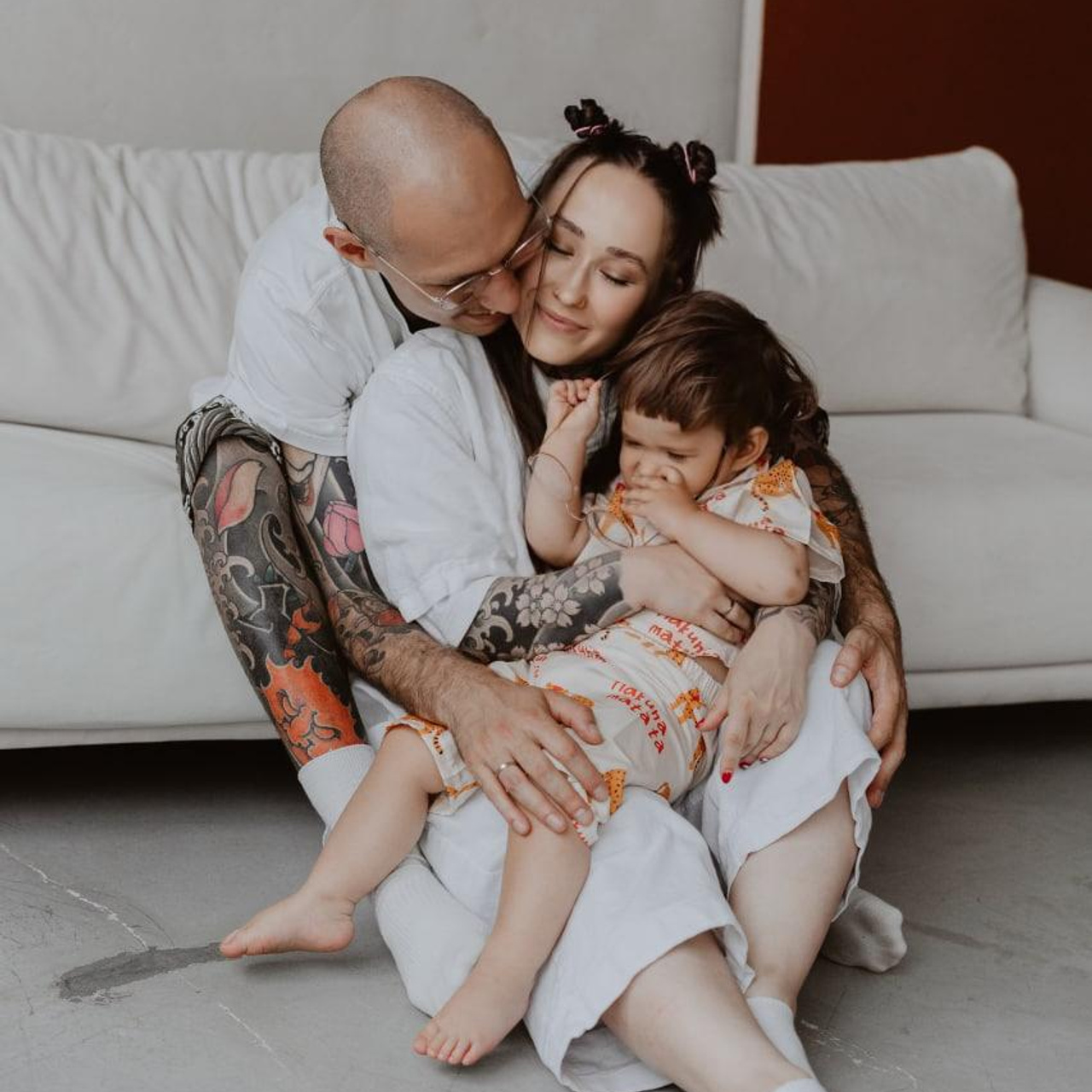 Семейная фотосессия | Фотограф Ириша Гришина. Контент съемка | Мобильный фотограф Ириша Гришина