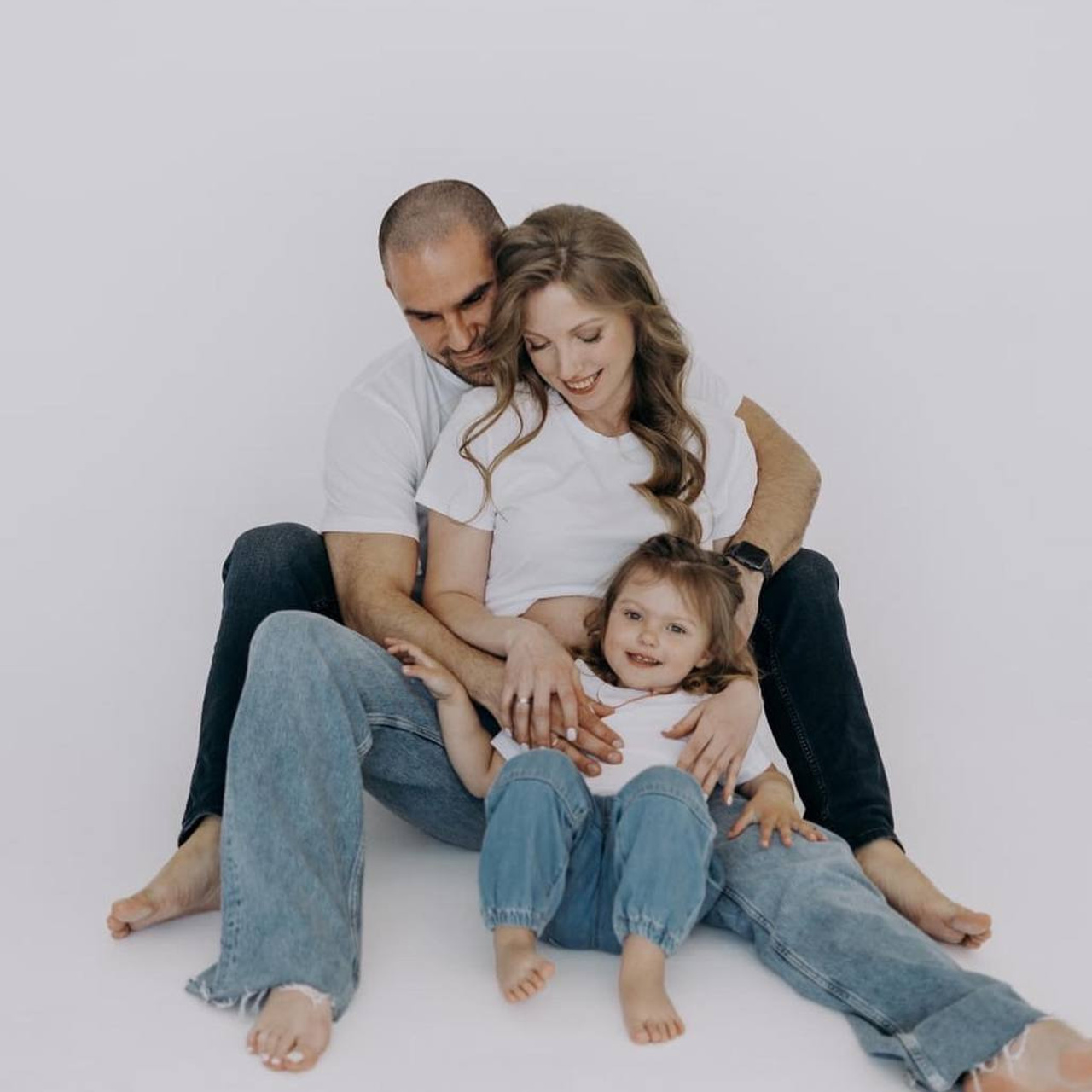 Семейная фотосессия | Фотограф Ириша Гришина. Контент съемка | Мобильный фотограф Ириша Гришина