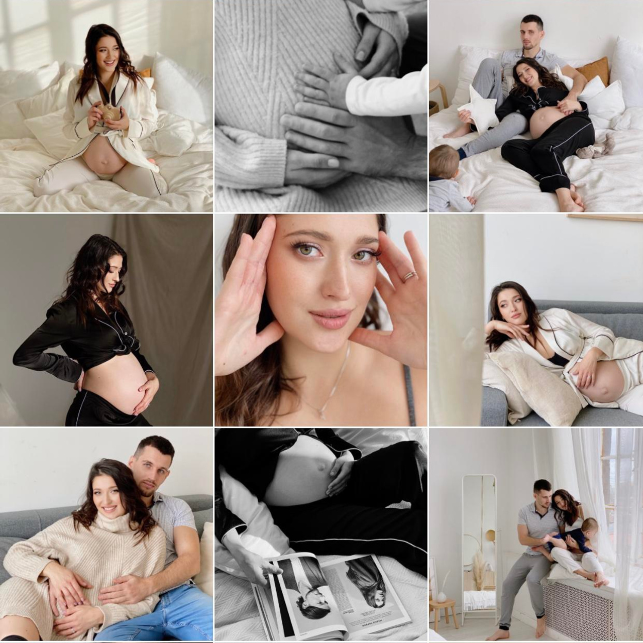 Семейная фотосессия | Фотограф Ириша Гришина. Контент съемка | Мобильный фотограф Ириша Гришина