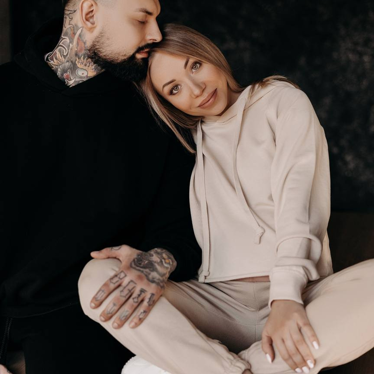 Семейная фотосессия | Фотограф Ириша Гришина. Контент съемка | Мобильный фотограф Ириша Гришина