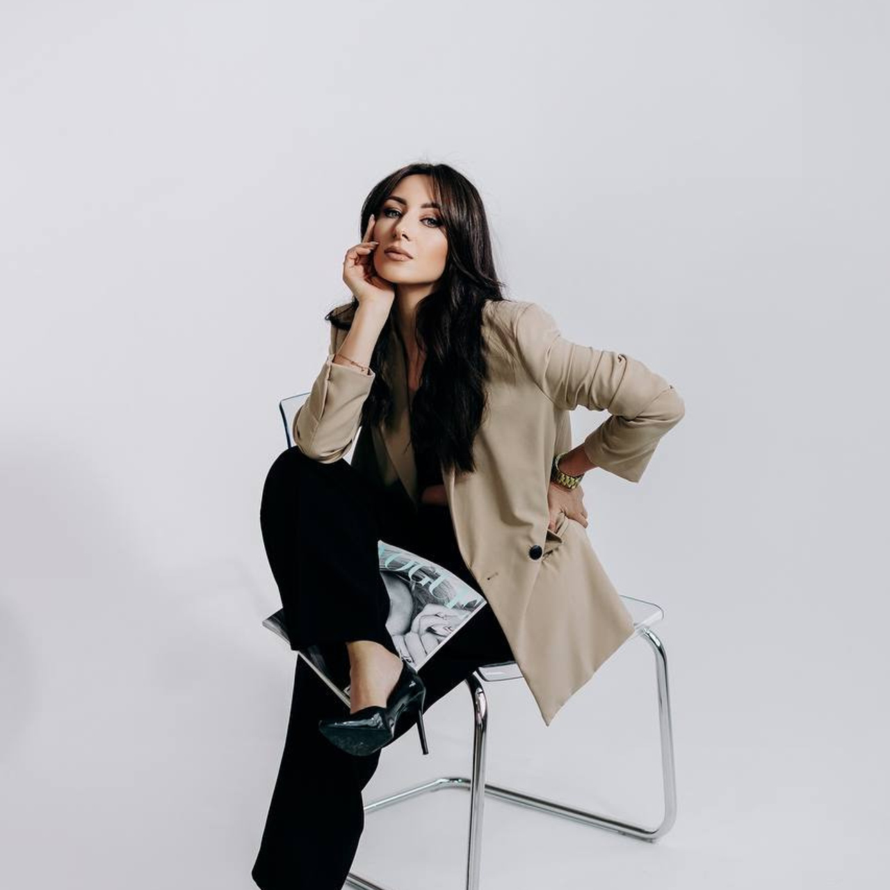 Индивидуальная фотосессия | Фотограф Ириша Гришина. Контент съемка | Мобильный фотограф Ириша Гришина