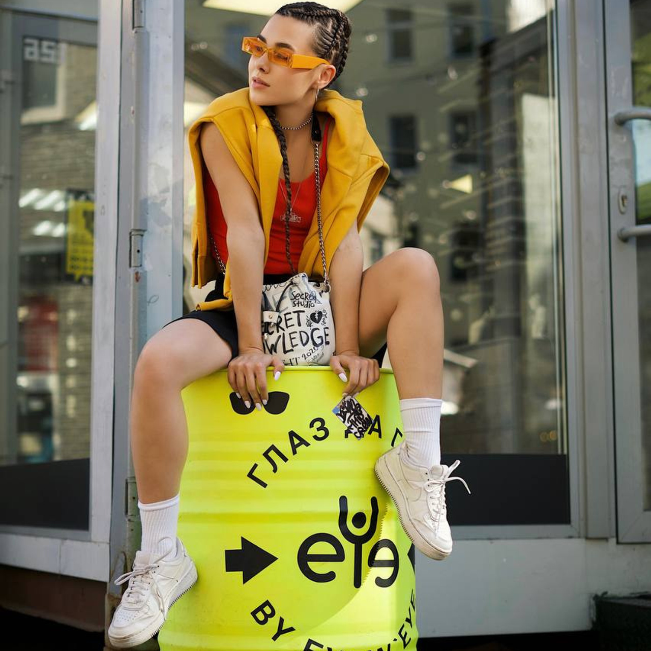 Индивидуальная фотосессия | Фотограф Ириша Гришина. Контент съемка | Мобильный фотограф Ириша Гришина