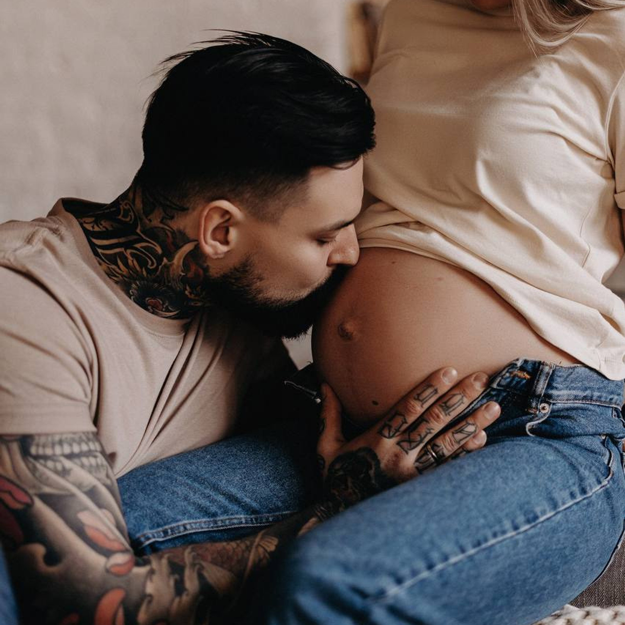 Семейная фотосессия | Фотограф Ириша Гришина. Контент съемка | Мобильный фотограф Ириша Гришина