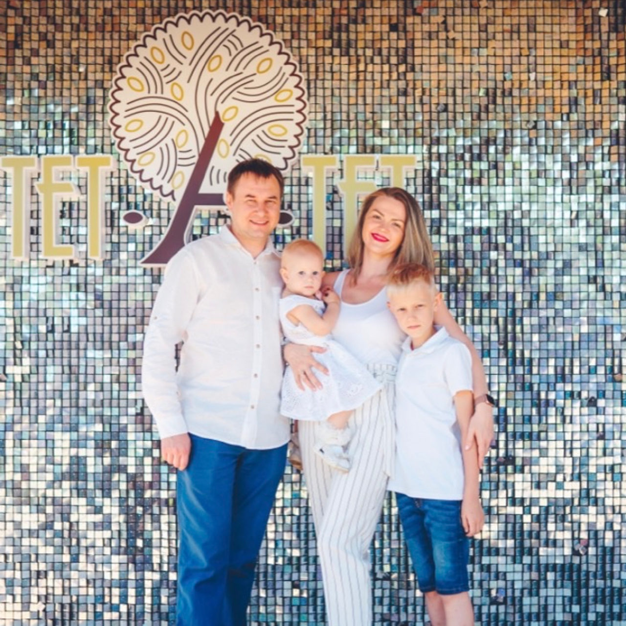 Отзывы. Семейный и детский фотограф в Ростове-на-Дону Екатерина Шевченко