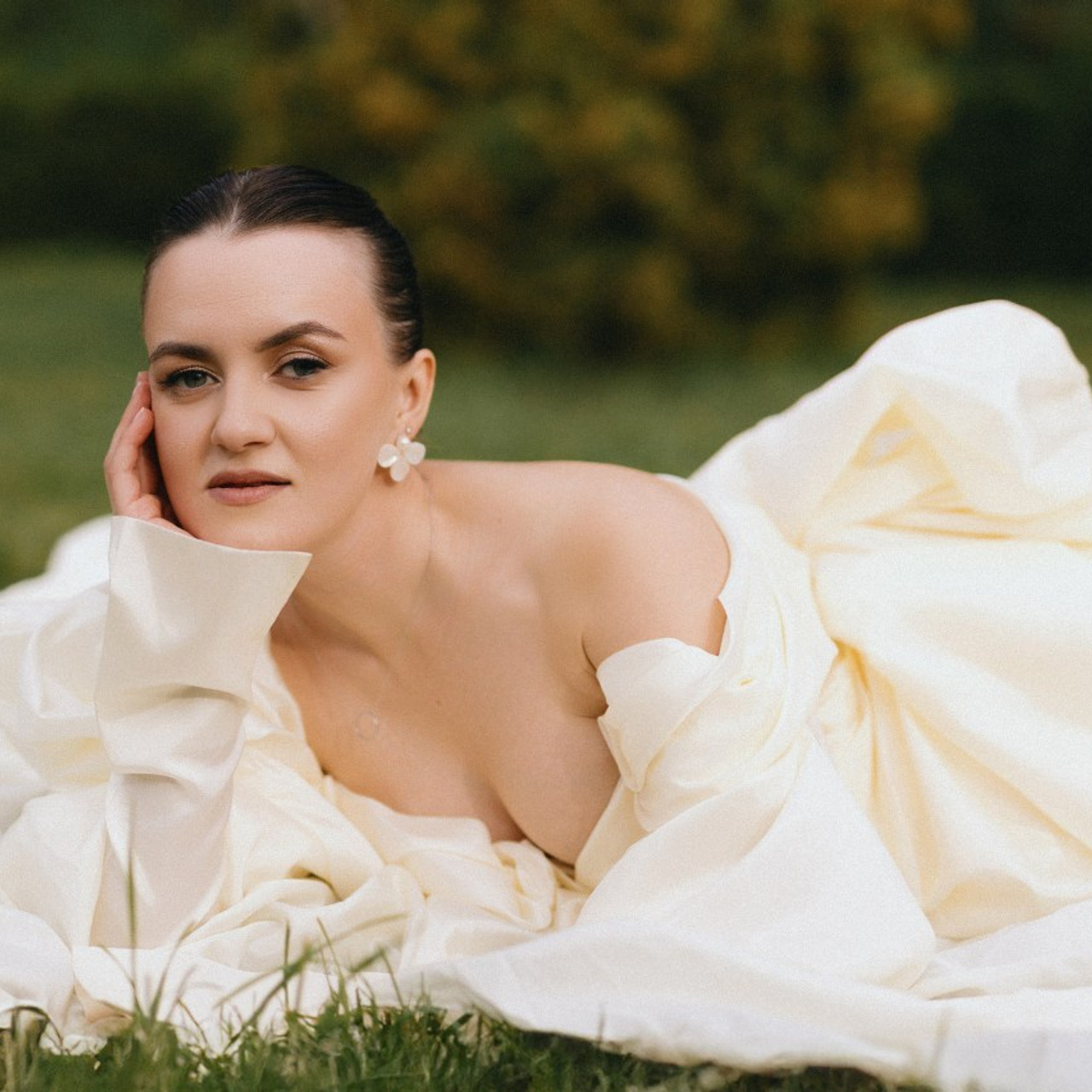 Отзывы. Брысина Алёна/ фотограф Петрозаводск, Карелия