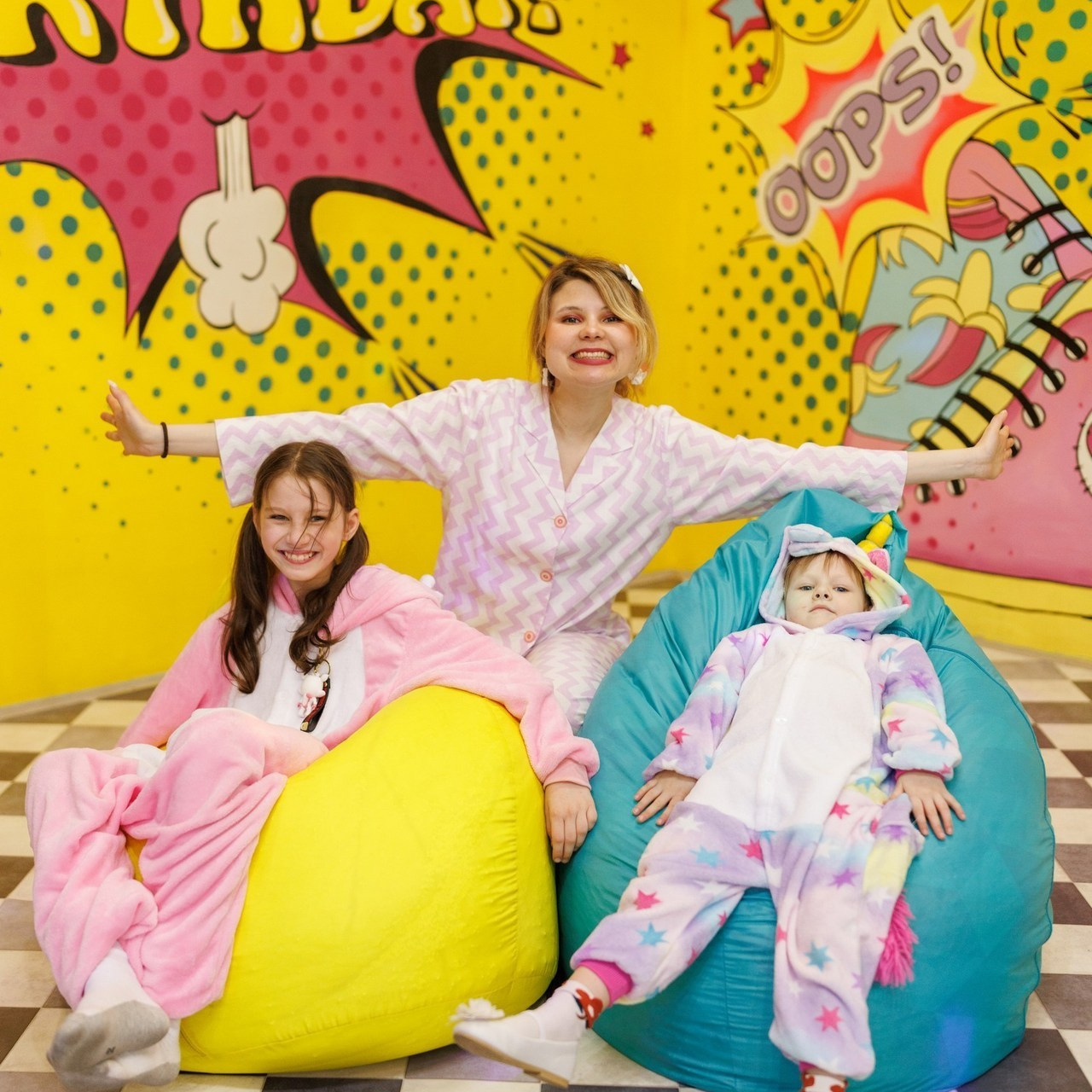 Отзывы. Фотограф в Ульяновске