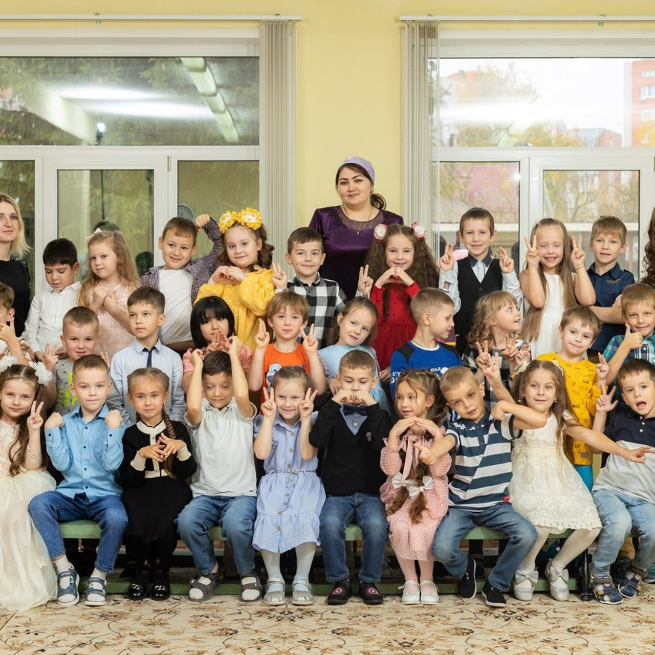 Отзывы. Семейный и детский фотограф в Туле