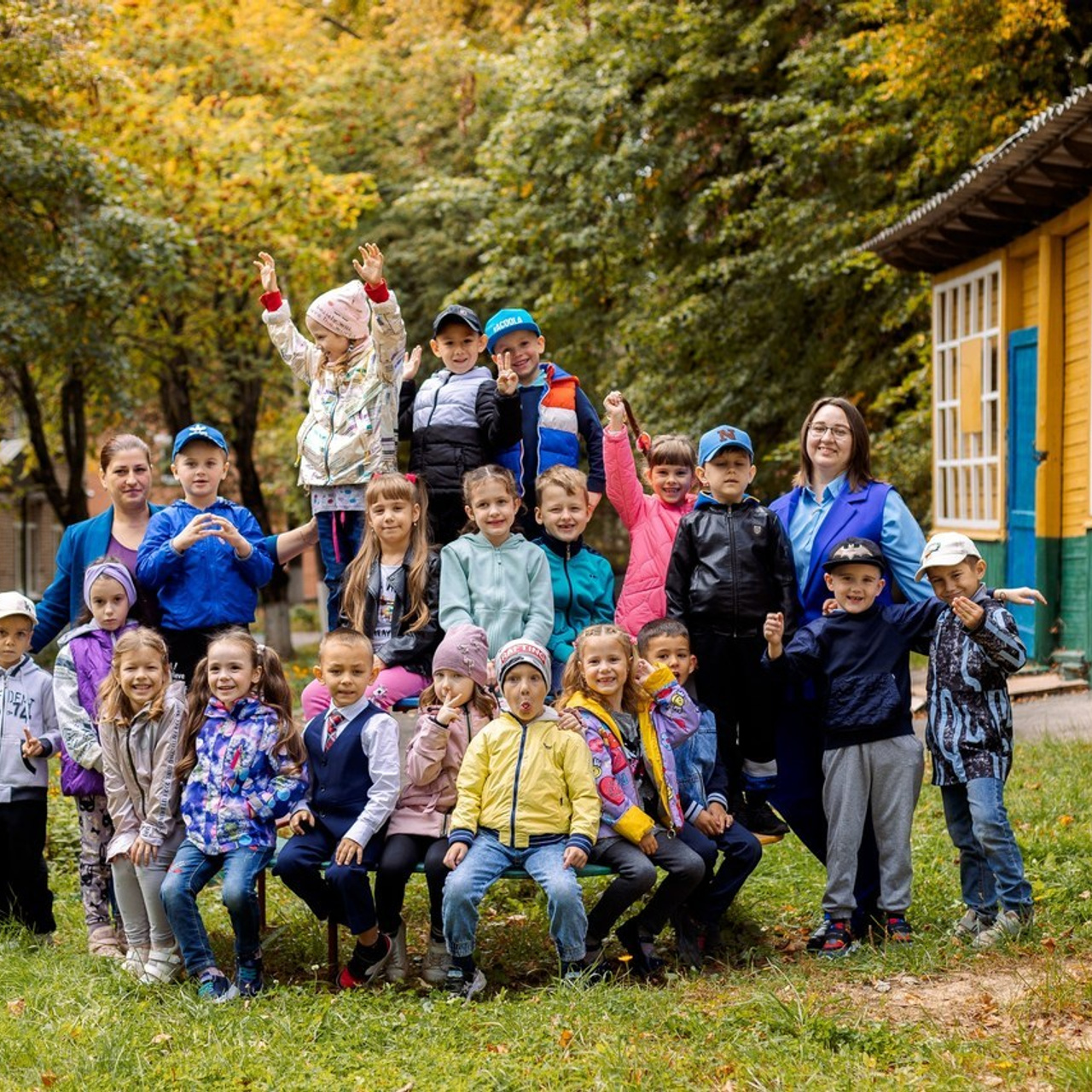 Отзывы. Семейный и детский фотограф в Туле