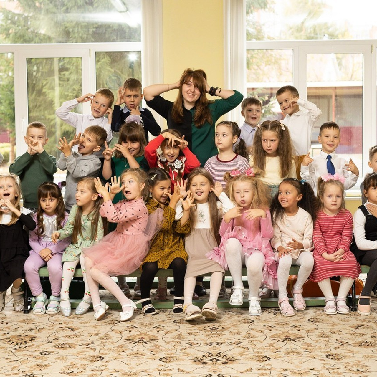 Отзывы. Семейный и детский фотограф в Туле