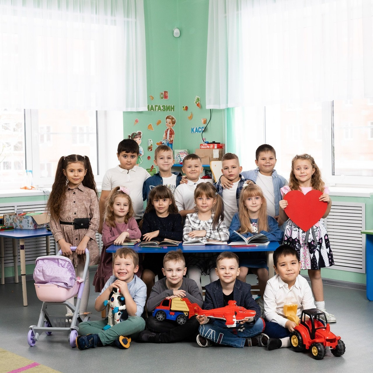 Отзывы. Семейный и детский фотограф в Туле