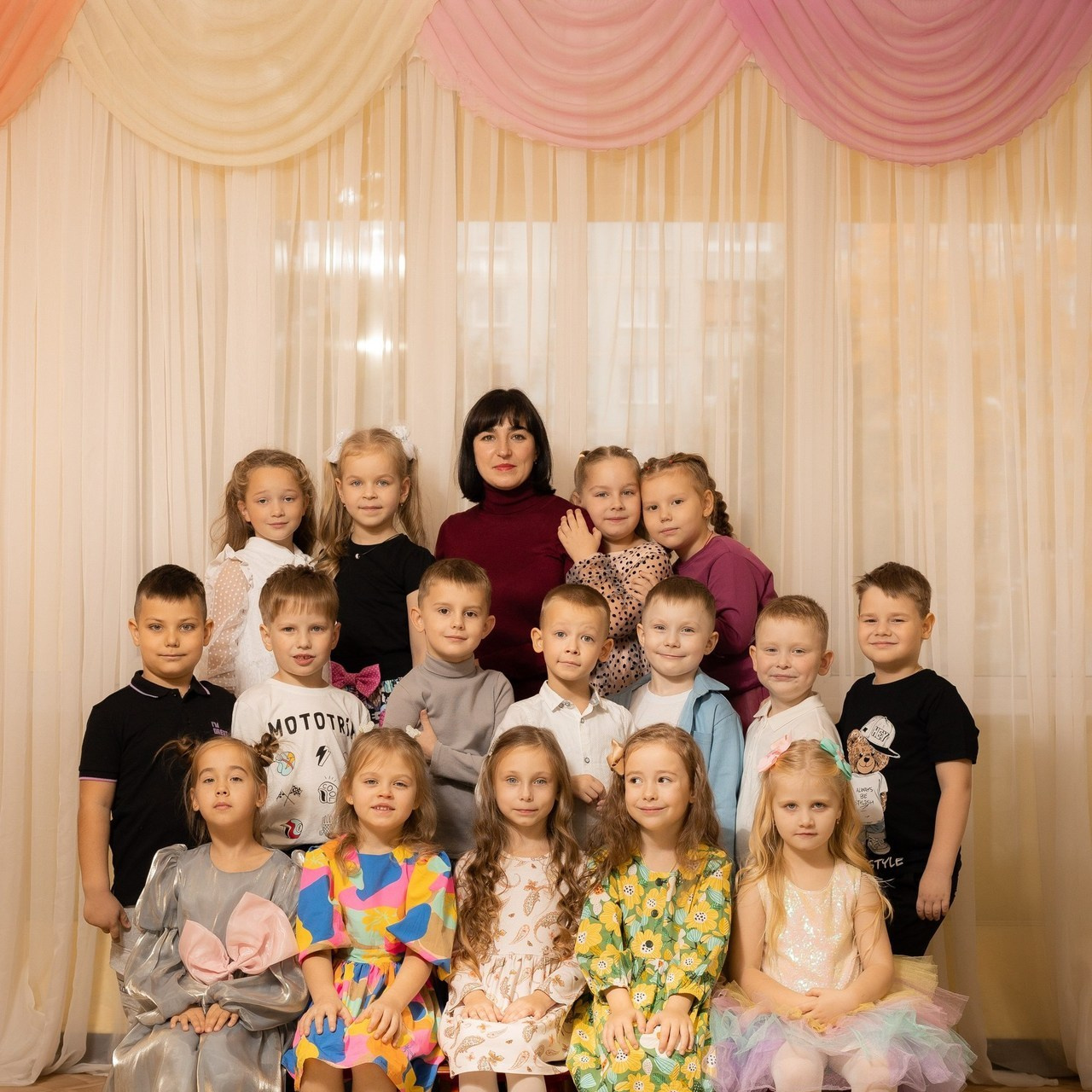 Отзывы. Семейный и детский фотограф в Туле