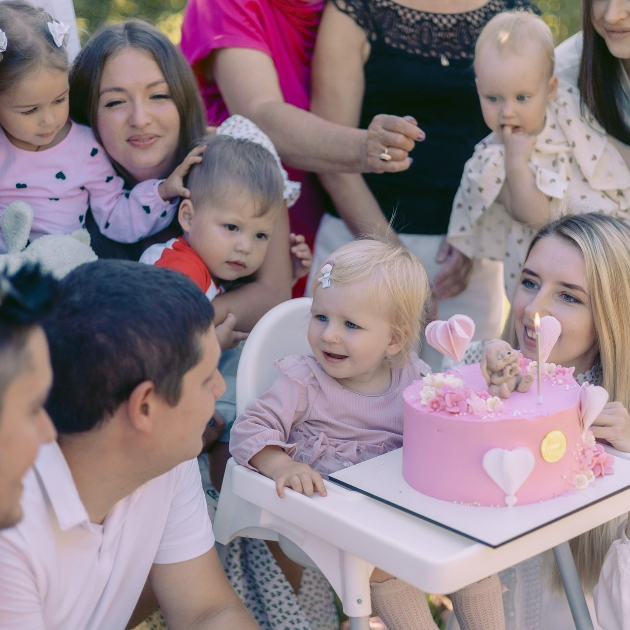 Отзывы. Семейный и детский фотограф в Туле