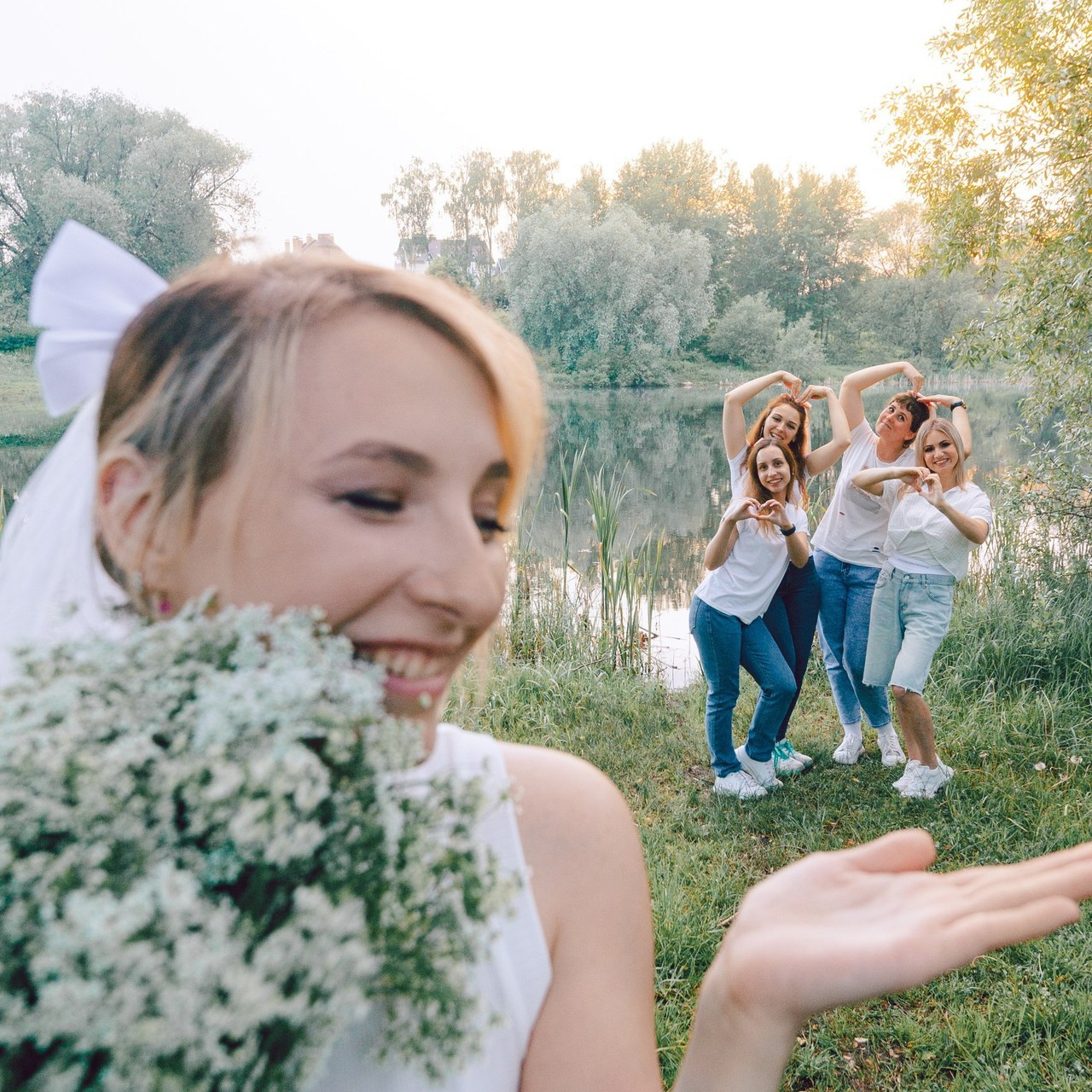 Отзывы. Семейный и детский фотограф в Туле