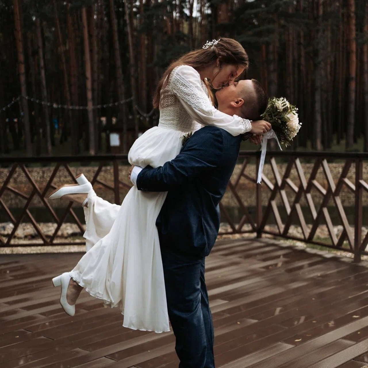 Виктор и&nbsp;Тамара