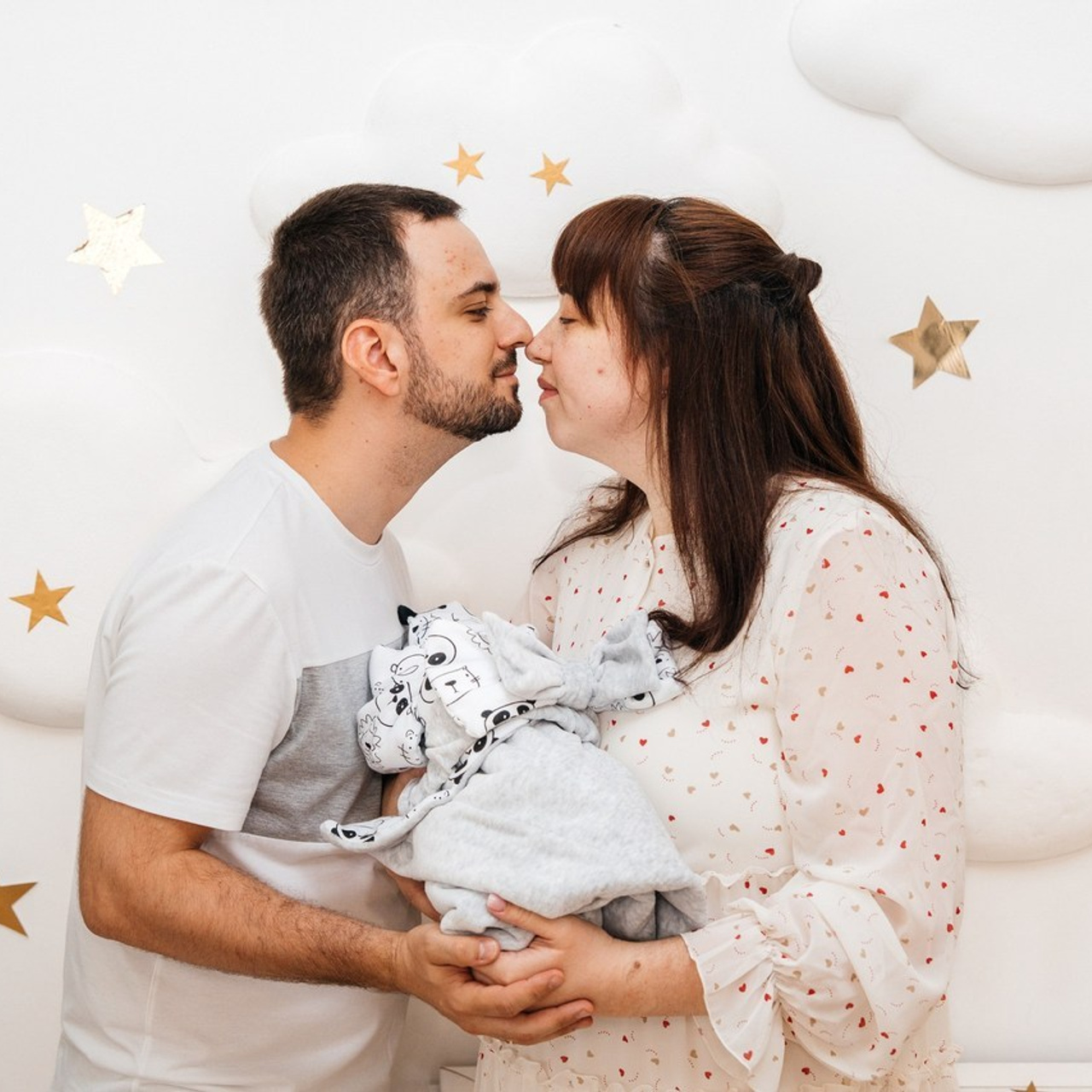 Отзывы. Фотограф новорожденных в Москве, Зеленограде, МО, Дмитриева Дарья