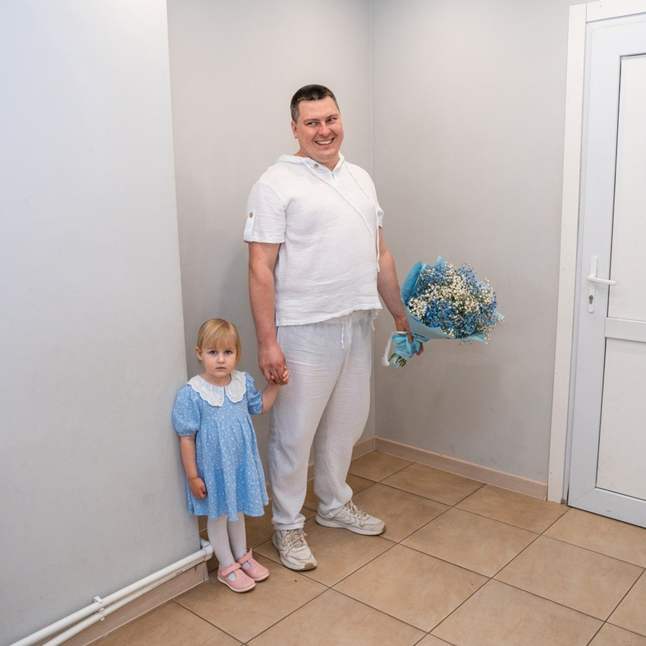 Отзывы. Фотограф новорожденных в Москве, Зеленограде, МО, Дмитриева Дарья