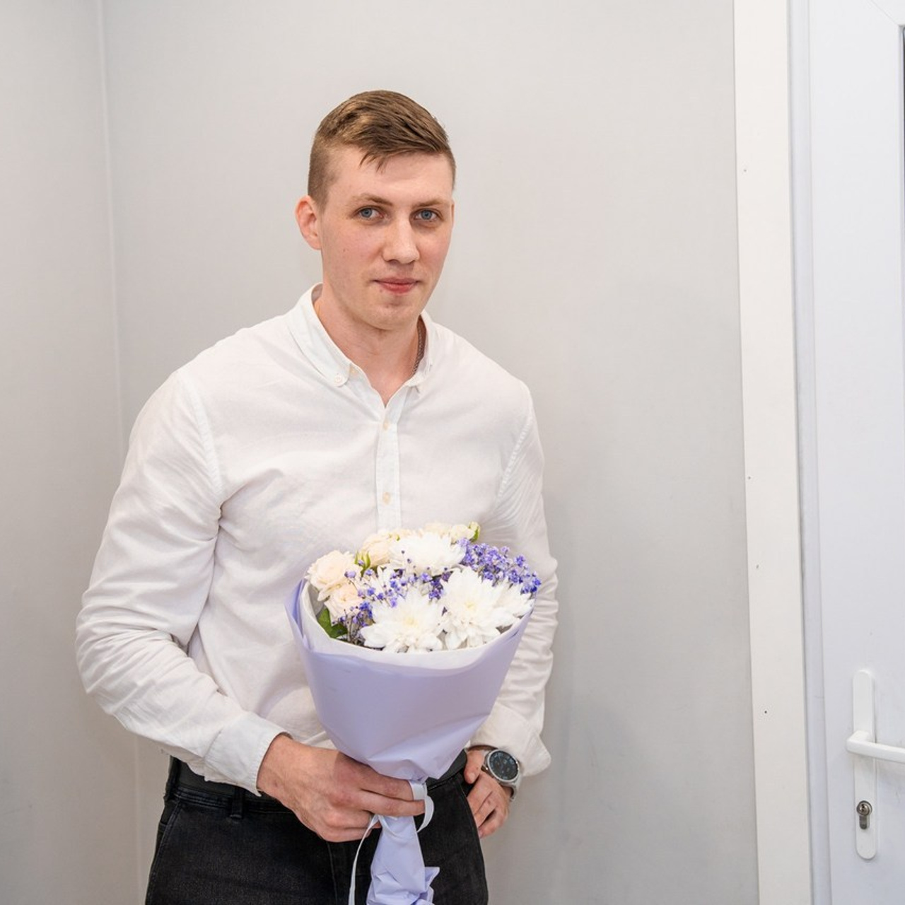 Отзывы. Фотограф новорожденных в Москве, Зеленограде, МО, Дмитриева Дарья