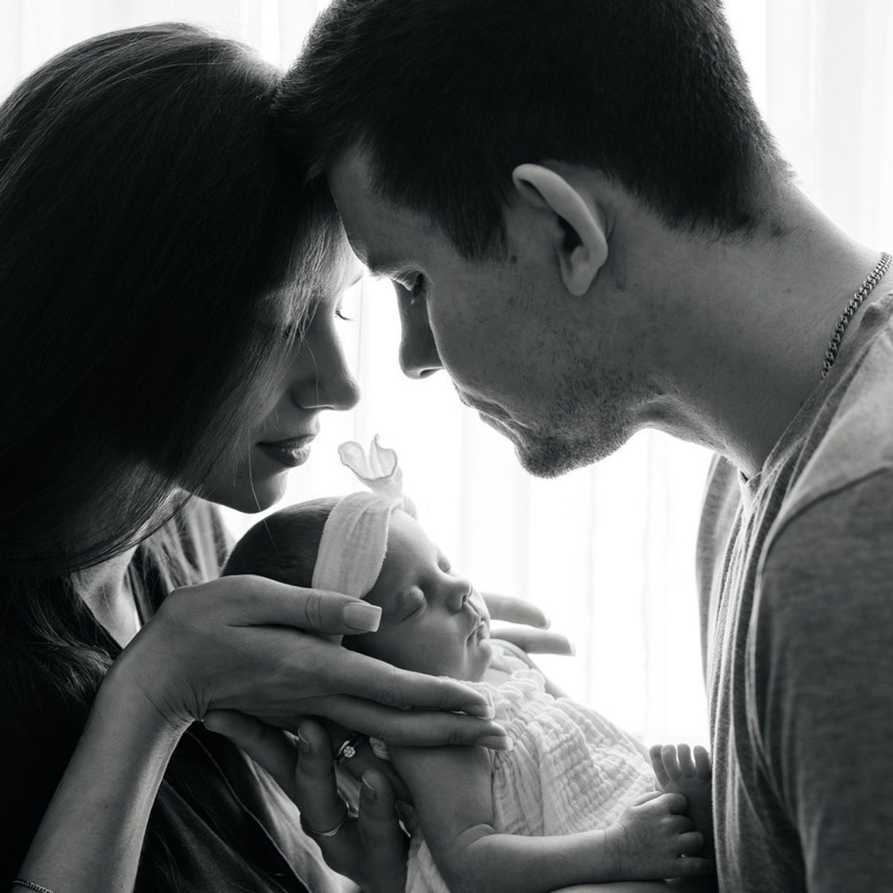 Отзывы. Фотограф новорожденных в Москве, Зеленограде, МО, Дмитриева Дарья