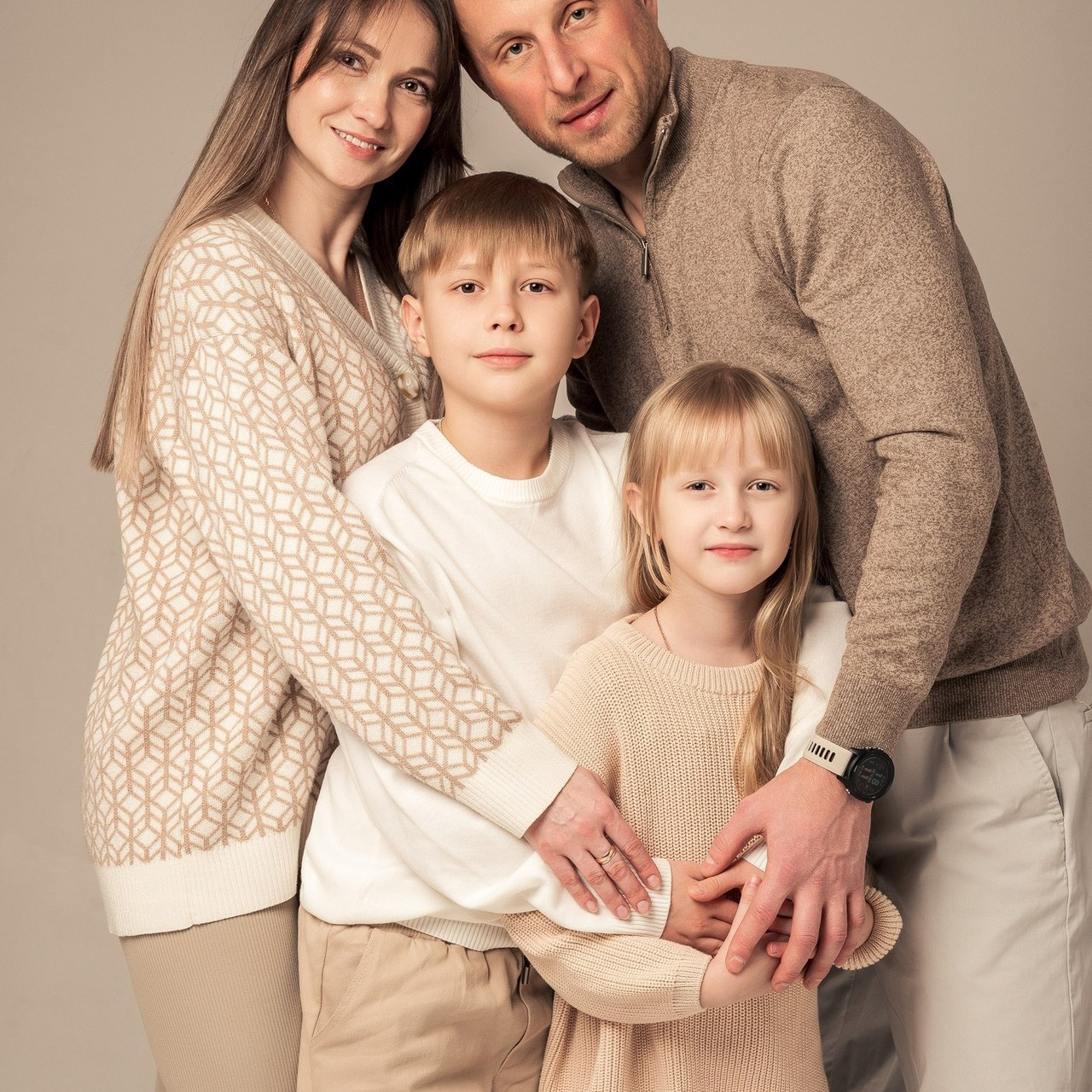 Отзывы. Школьный фотограф в Москве