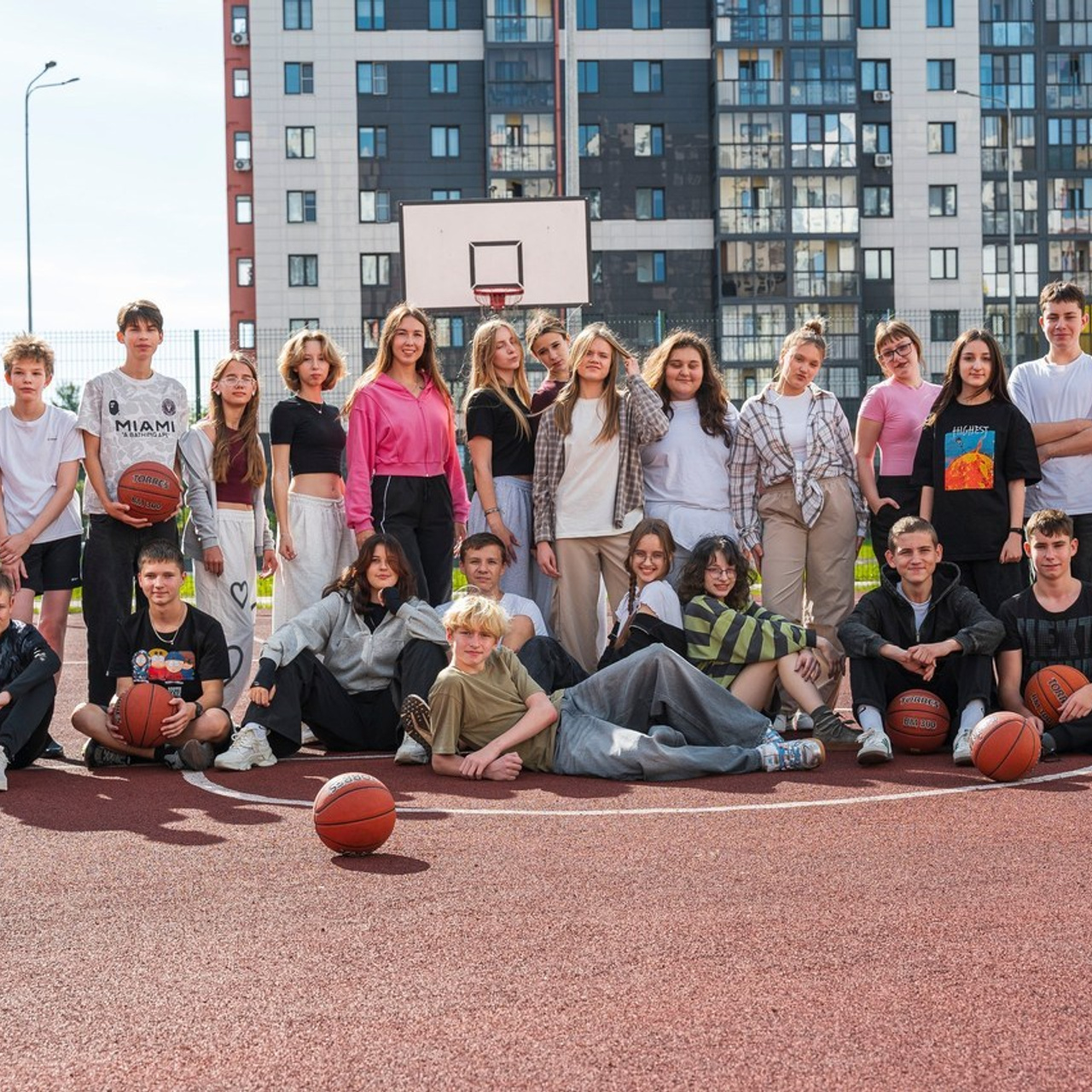 Отзывы. Школьный фотограф в Москве