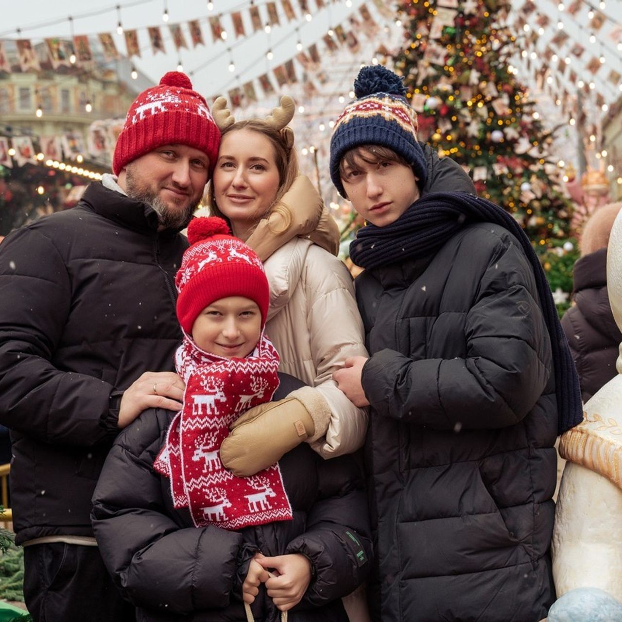 Отзывы. Школьный фотограф в Москве