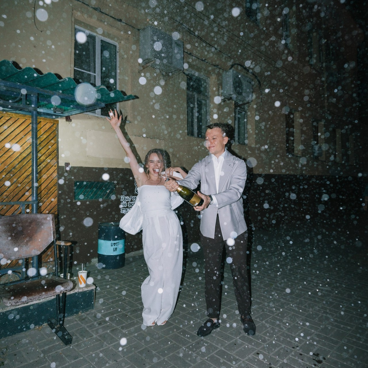 Отзывы. Свадебный и репортажный фотограф в Астрахани Саня Колпачевский