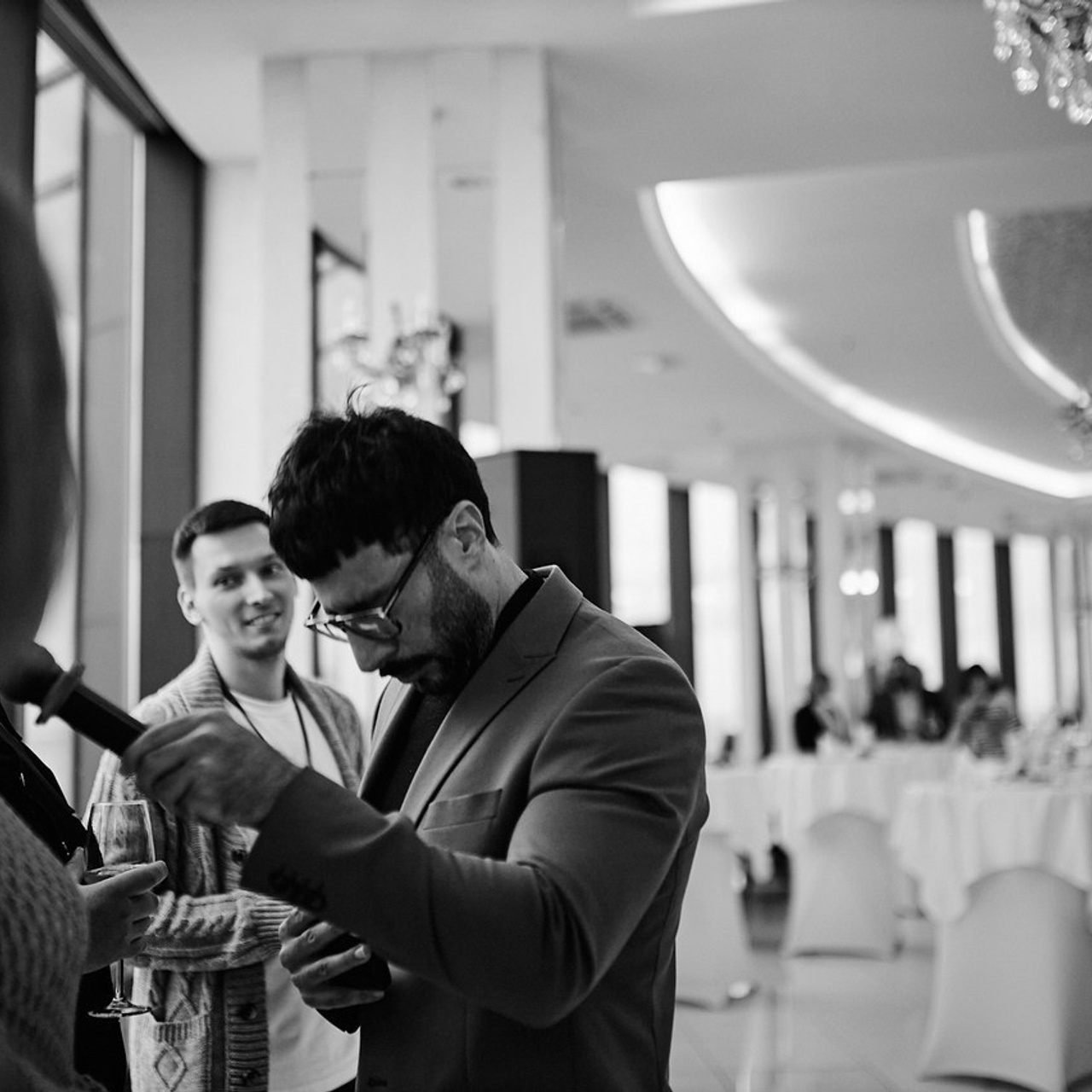 Фотограф и Видеограф