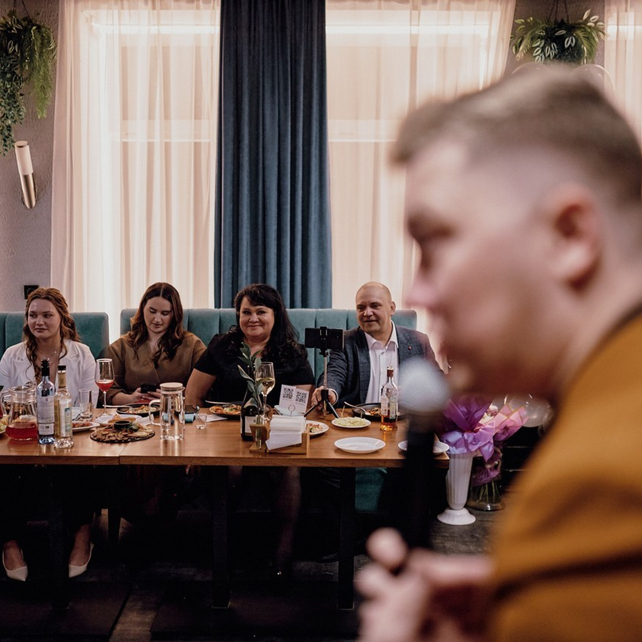 Отзывы. Фотограф и Видеограф