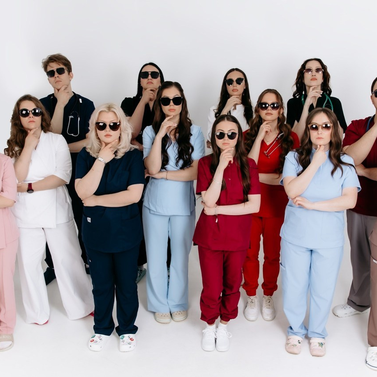 Отзывы. Madina Moldabaeva