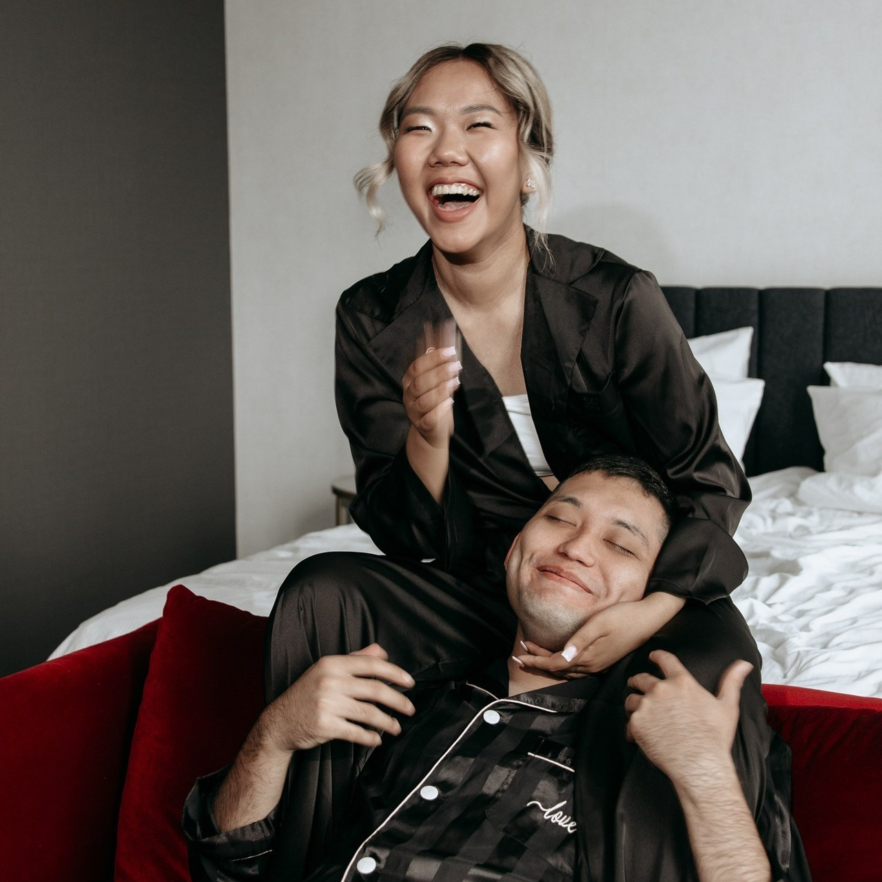 Отзывы. Madina Moldabaeva