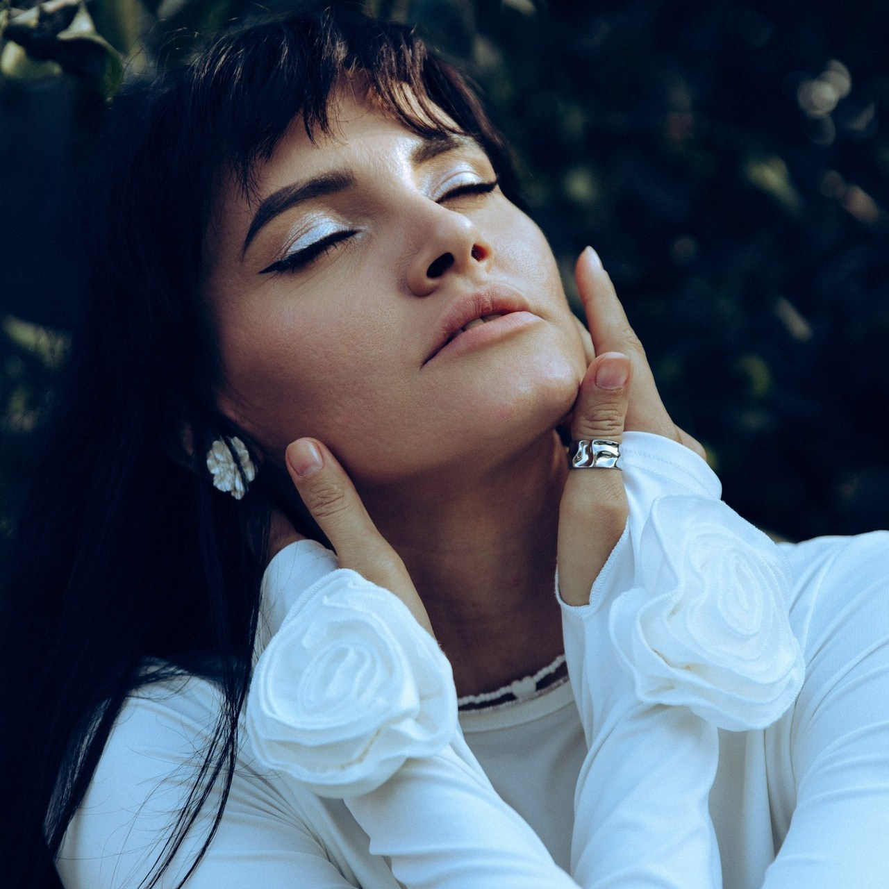 Отзывы. Madina Moldabaeva