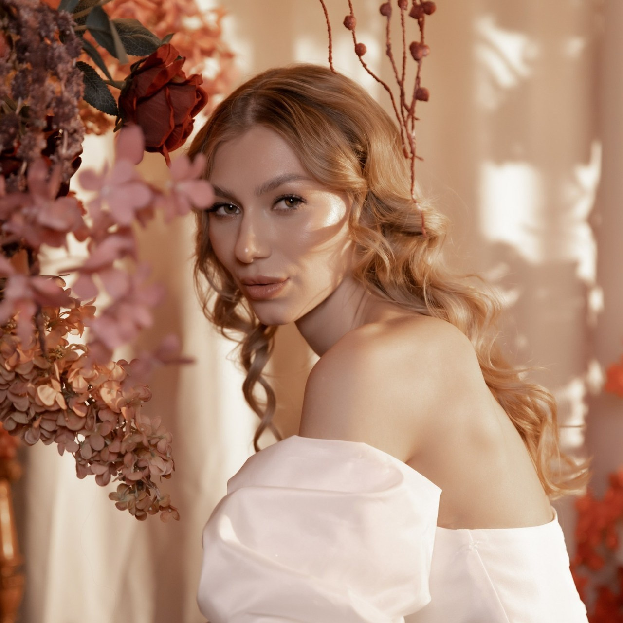 Отзывы. Madina Moldabaeva