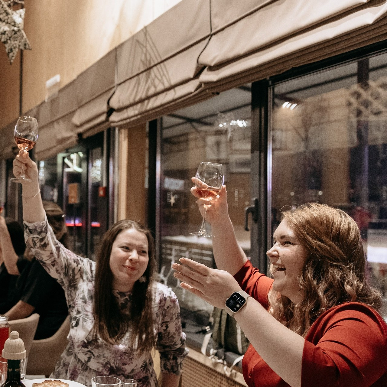 Отзывы. Madina Moldabaeva