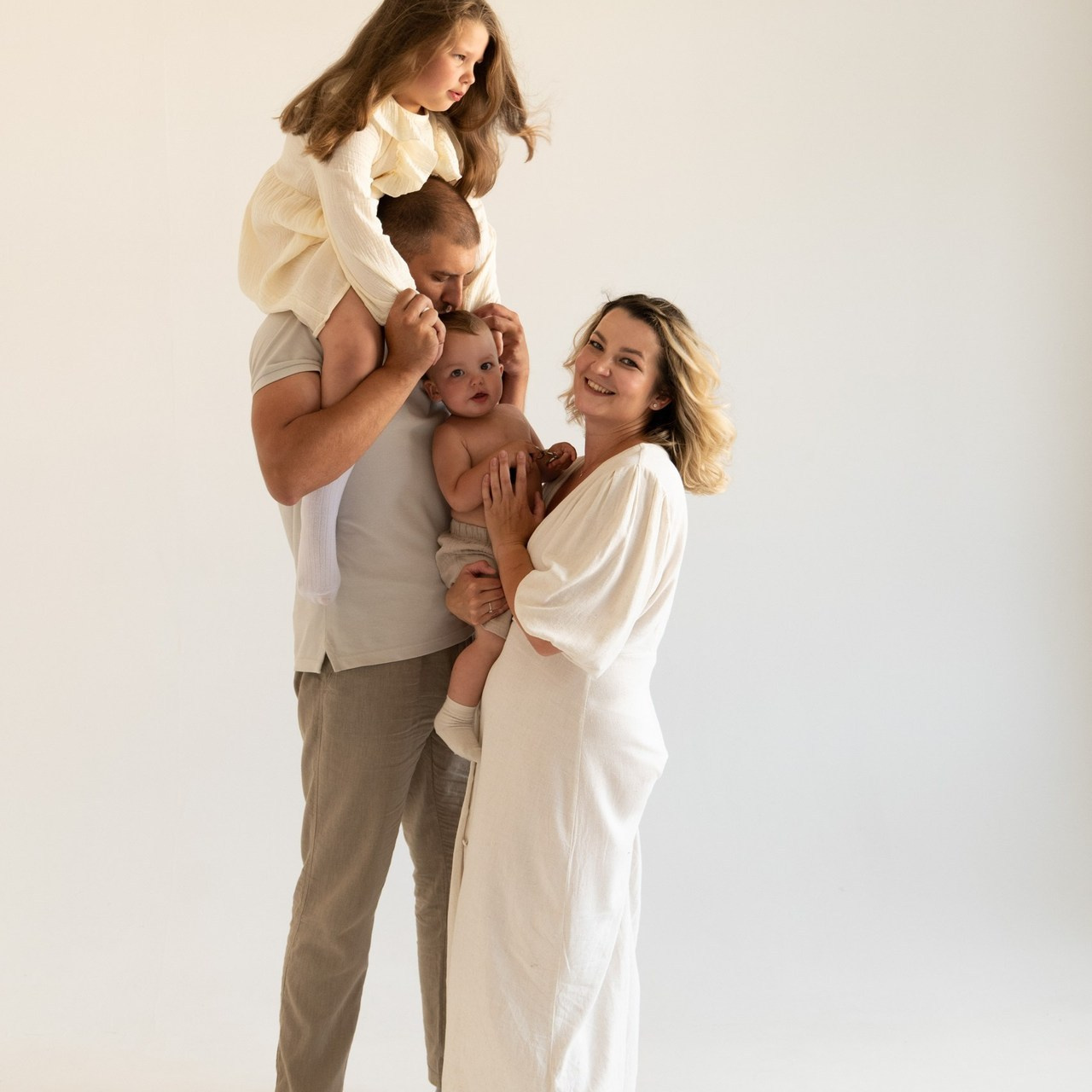 Отзывы. Фотограф видеограф Ольга Василевская