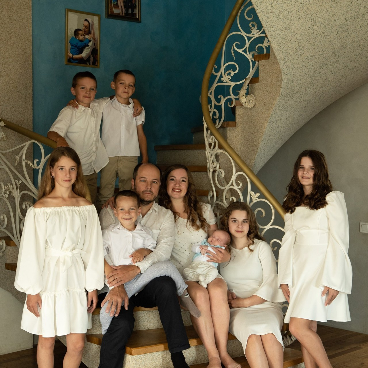 Отзывы. Фотограф видеограф Ольга Василевская