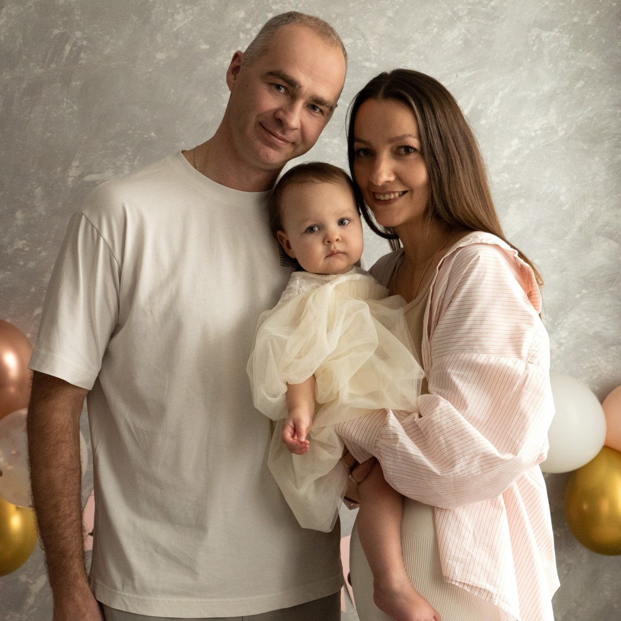 Отзывы. Фотограф видеограф Ольга Василевская