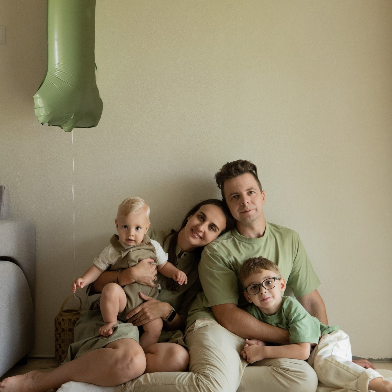 Отзывы. Фотограф видеограф Ольга Василевская