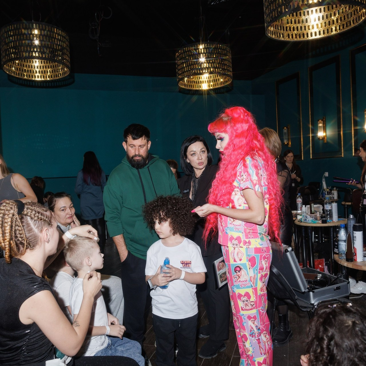 Отзывы. Женский и семейный фотограф в Москве Павлова Галина